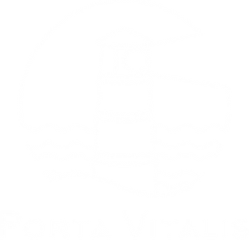 Porta Vitalis Fitness und Physio Logo